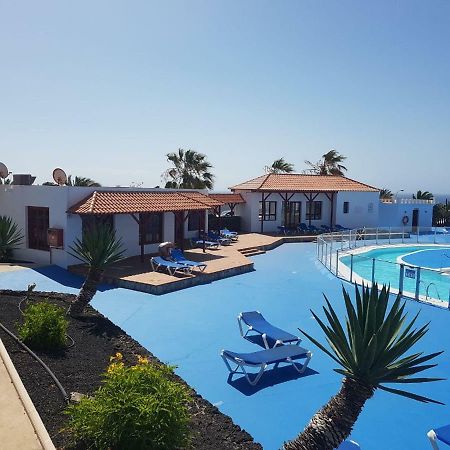 Sun Beach 45 Apartament Caleta De Fuste Zewnętrze zdjęcie