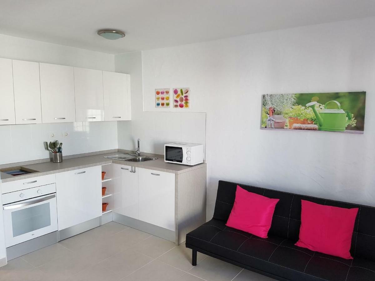 Sun Beach 45 Apartament Caleta De Fuste Zewnętrze zdjęcie