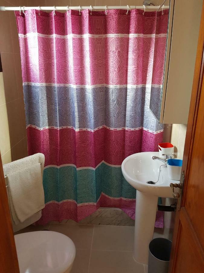 Sun Beach 45 Apartament Caleta De Fuste Zewnętrze zdjęcie