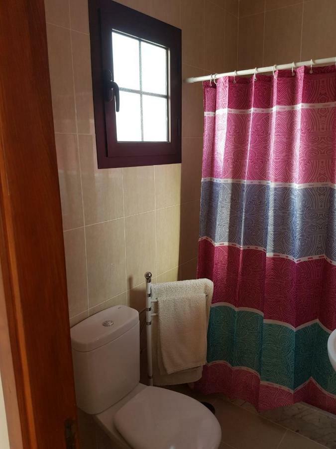 Sun Beach 45 Apartament Caleta De Fuste Zewnętrze zdjęcie