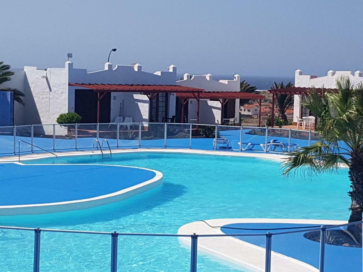 Sun Beach 45 Apartament Caleta De Fuste Zewnętrze zdjęcie