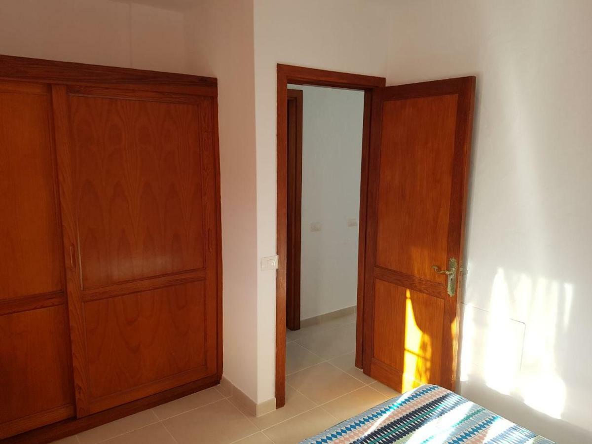 Sun Beach 45 Apartament Caleta De Fuste Zewnętrze zdjęcie