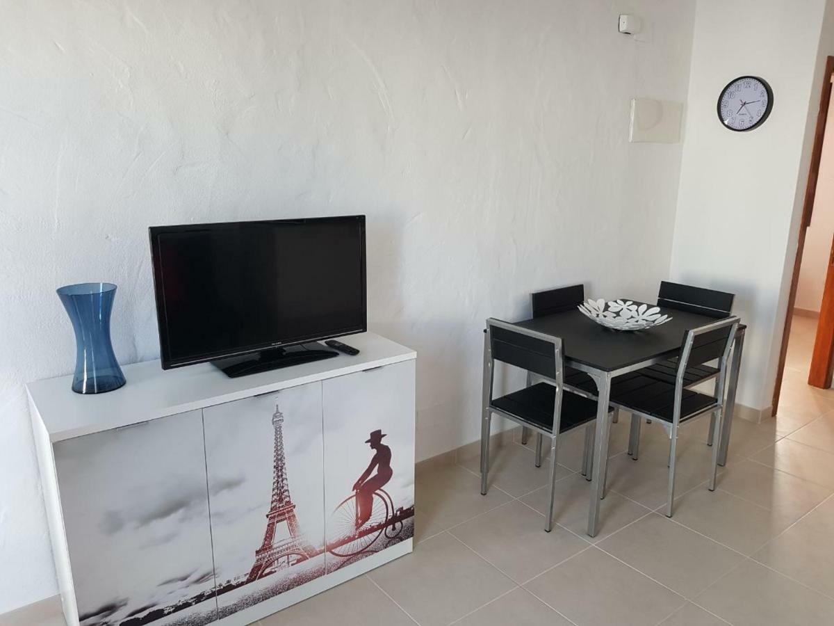 Sun Beach 45 Apartament Caleta De Fuste Zewnętrze zdjęcie