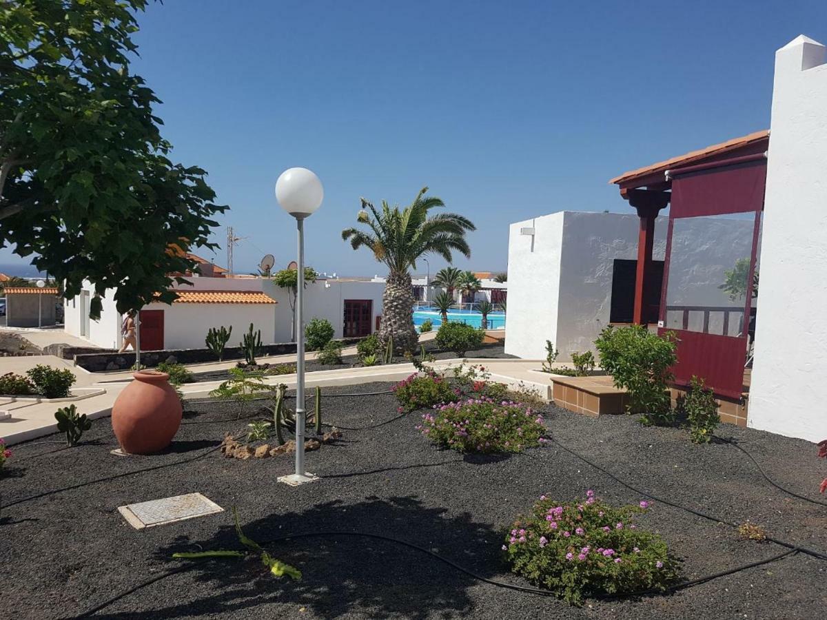 Sun Beach 45 Apartament Caleta De Fuste Zewnętrze zdjęcie