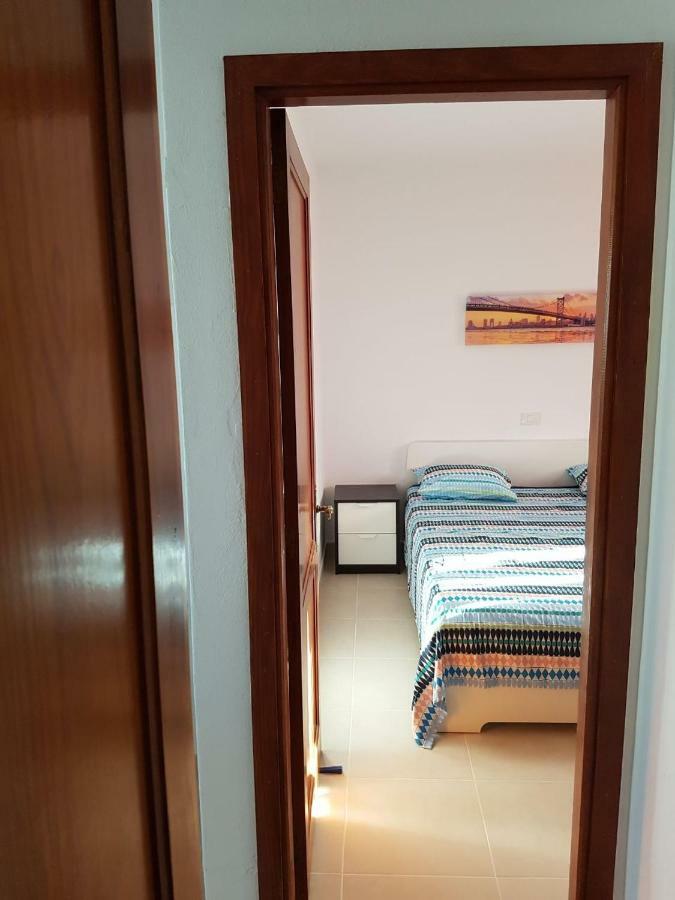 Sun Beach 45 Apartament Caleta De Fuste Zewnętrze zdjęcie