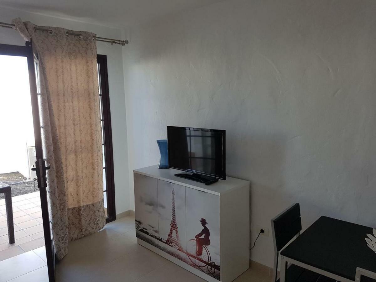 Sun Beach 45 Apartament Caleta De Fuste Zewnętrze zdjęcie