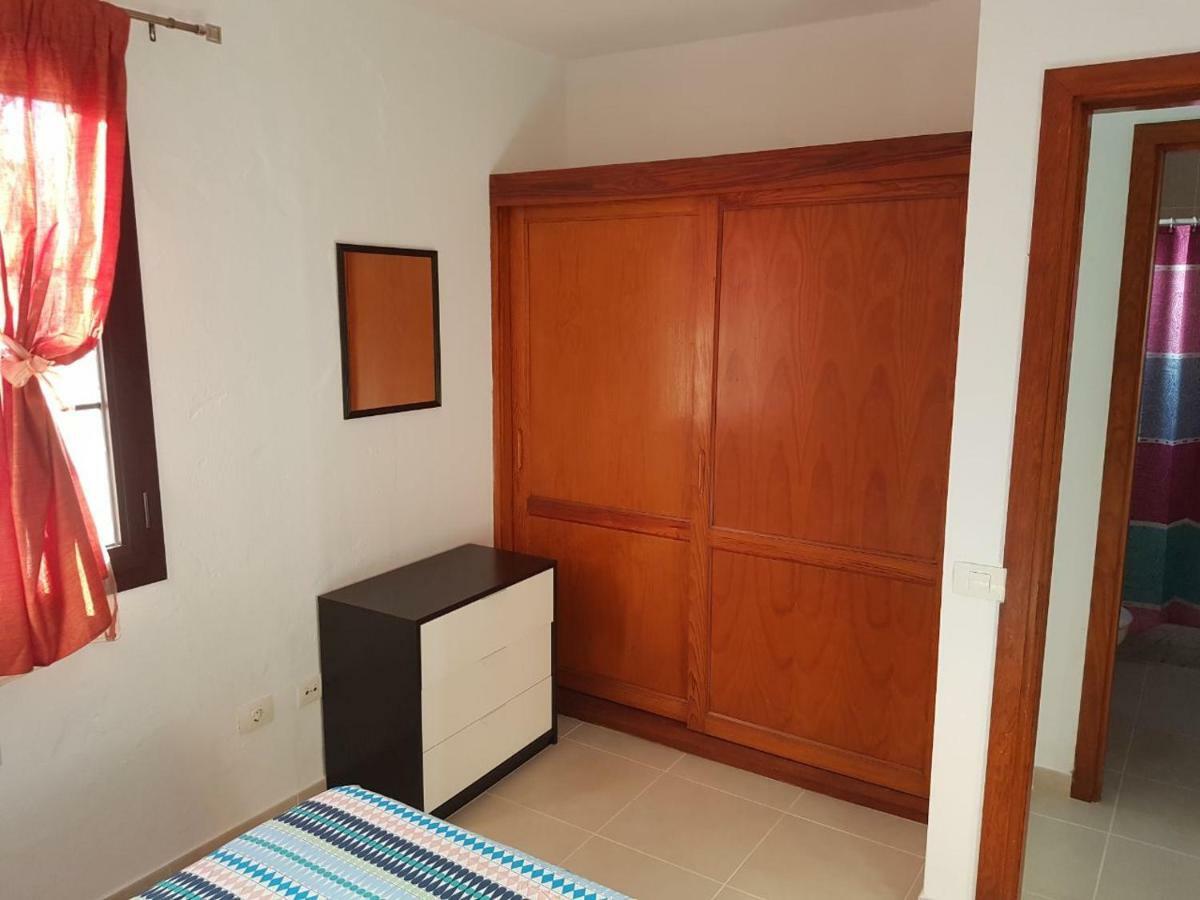 Sun Beach 45 Apartament Caleta De Fuste Zewnętrze zdjęcie