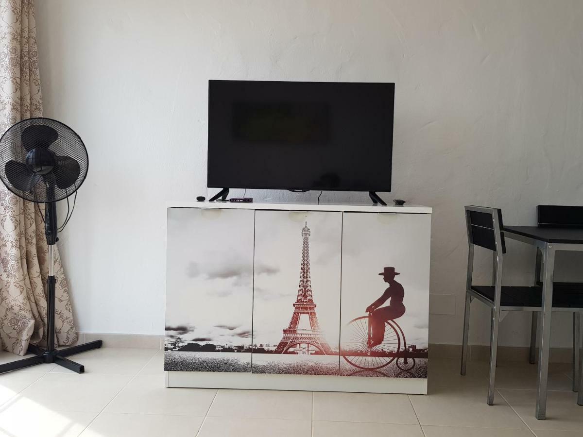 Sun Beach 45 Apartament Caleta De Fuste Zewnętrze zdjęcie