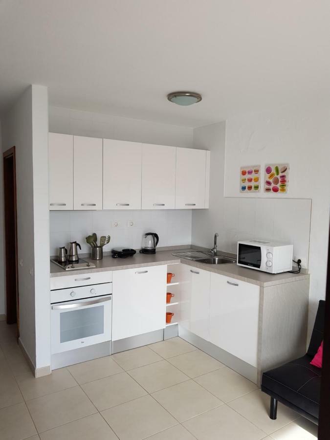 Sun Beach 45 Apartament Caleta De Fuste Zewnętrze zdjęcie