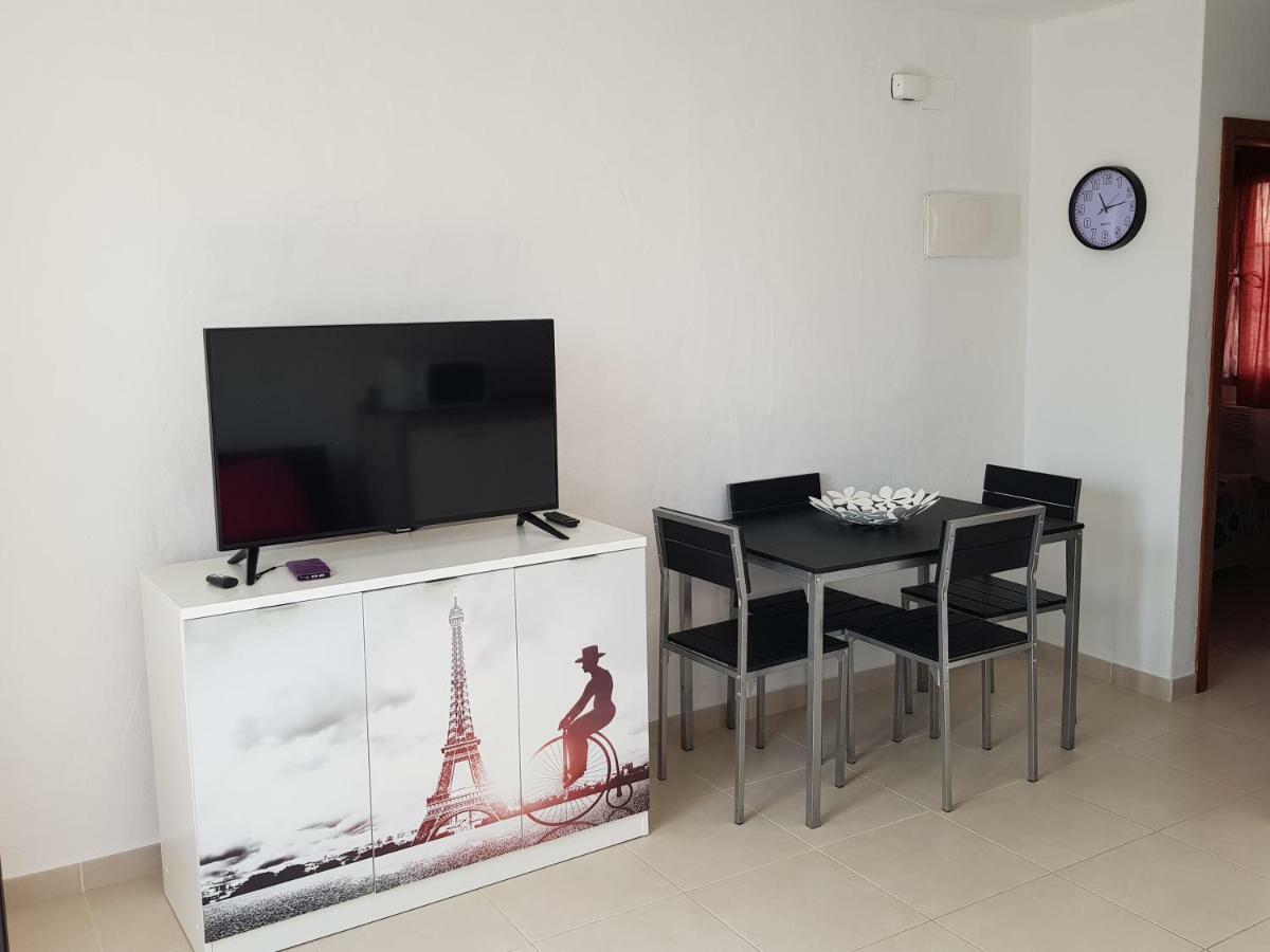 Sun Beach 45 Apartament Caleta De Fuste Zewnętrze zdjęcie
