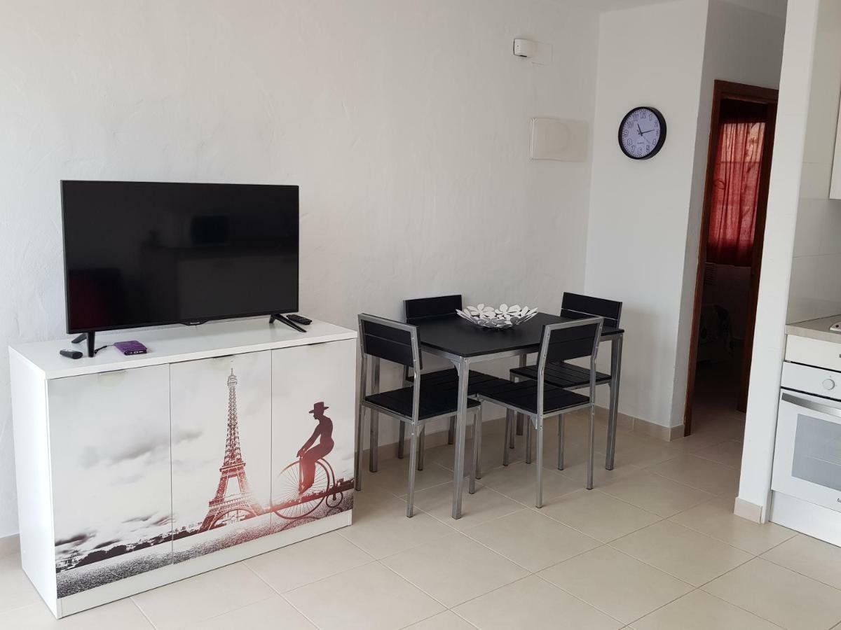 Sun Beach 45 Apartament Caleta De Fuste Zewnętrze zdjęcie